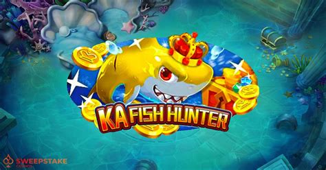 Ka Fish Party 888 Casino